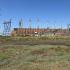 132kV Aloes - Swartkops OHTL
